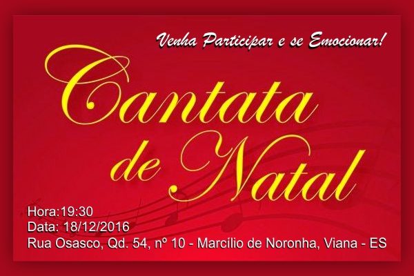 cantata-natal