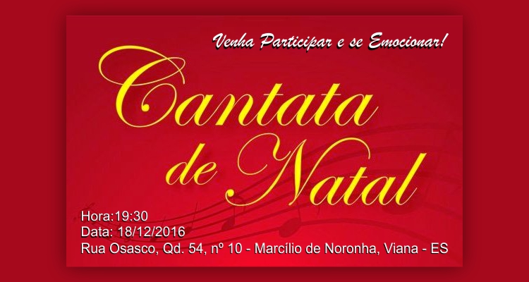 cantata-natal